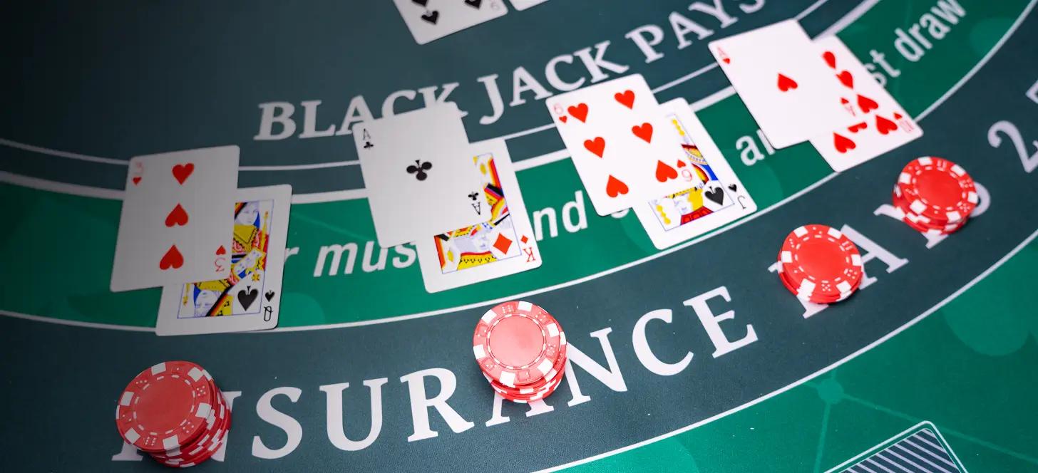 baleia bet Como Jogar Blackjack Online