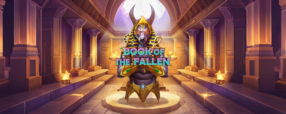 baleia bet Livro dos Caídos